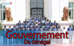 Les 32 ministres du nouveau gouvernement de Macky Sall