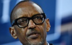 "Cette histoire ne se répètera pas", jure Kagame