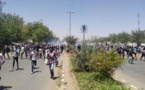 Manifestation au Soudan : affrontements entre les forces armées à Khartoum