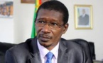 ​Mary Teuw Niane remercie Macky Sall
