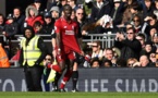 Sadio Mané, l'anti-star qui prend la lumière de Salah