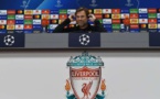 Klopp : "Nous sommes en feu"