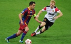 Man. United - Barça, grand classique européen