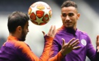 #LdC, les compos probables de la semaine