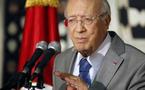 Tunisie: le Premier ministre durcit le ton à l'approche des élections