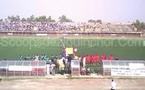 Foot: A Sédhiou, Pas de stade, pas de Navetane !