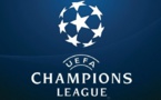 Ligue des champions : le programme des quarts de finales  