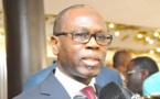 Ejecté de son poste de ministre délégué chargé du Budget, Birima Mangara réagit