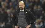 Le chef du gouvernement espagnol offensé par Guardiola