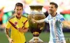 Officiel : la Copa America 2020 se tiendra en Argentine et en Colombie