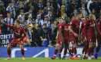 Ligue des Champions : Liverpool bat (2-0) le FC Porto