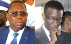 Amadou  Ba a exigé le poste du ministre des Affaires étrangères