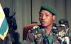 Au Niger, la famille de l'ex-président Baré Maïnassara réclame justice