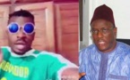 Le comédien ivoirien Bravador se moque du ministre Cheikh Oumar Hann (vidéo) 