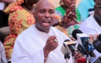 Affaire Ndiaga Diouf :  Le juge d'appel renvoie Barthélémy Dias au 19 juin 