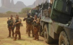 Mali: Barkhane s'en prend aux katibas du Gourma