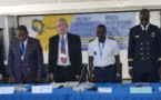 Sécurité maritime: Dakar abrite une réunion internationale sur le Golfe de Guinée