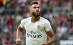 Choupo-Moting, un paradoxe à Paris