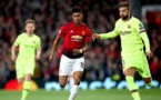 LdC : le FC Barcelone s’impose à Manchester United