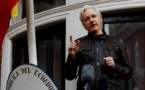 Urgent-Royaume-Uni: Julian Assange arrêté à Londres dans les locaux de l’ambassade d’Equateur