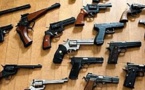 Mbour-Ngaparou : un ressortissant français arrêté avec des armes de guerre
