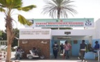 Les travailleurs de l’hôpital régional de Thiès décrètent une grève illimitée