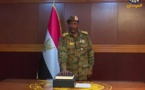 Soudan: Abdel Fattah Abdelrahman, un chef du Conseil militaire plus consensuel