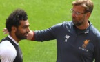 Racisme: Klopp dégoûté pour Salah