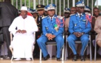 Sénégal: Plusieurs mouvements notés au sein de la Police nationale