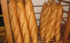 Le prix de la baguette ne connaîtra aucune hausse (service commerce)