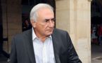 Affaire Banon : DSK a été entendu comme témoin