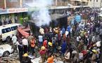 Au moins 73 morts dans l'explosion d'un oléoduc à Nairobi