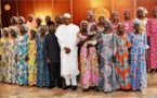 Le Nigeria se rappelle l'enlèvement des filles de Chibok