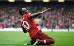 Liverpool- Chelsea : Sadio Mané ouvre le score