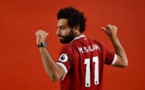 VIDEO : le but exceptionnel de Salah !