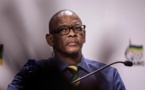 Afrique du Sud: Ace Magashule encore dans la tourmente
