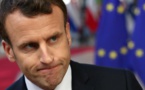 France: Emmanuel Macron va s'exprimer ce lundi à 20h