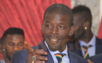 Les Guinéens plus que reconnaissants envers Khadim Ndiaye