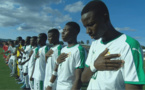 LIVE-CAN U17 : Suivez en direct le match Sénégal Vs Maroc