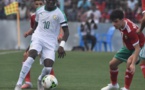 CAN U17: le Sénégal arrache le nul contre le Maroc