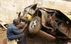 Délocalisation sans heurts des garages de mécaniciens: Me Ousmane Ngom rencontre cet après-midi le REVAS