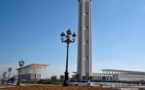 Algérie: la construction de la Grande mosquée d'Alger critiquée