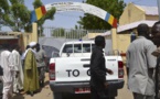 Guinée équatoriale: un opposant arrêté au Tchad