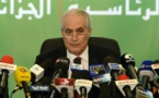 Algérie: démission de Tayeb Belaiz, le président du Conseil constitutionnel