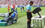 CAN 2019: La VAR à partir des quarts de finale