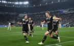 Ligue des Champions: les "bébés" de l'Ajax éliminent la Juventus de Cristiano Ronaldo et filent en demi-finale