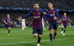 Messi élimine Manchester United et envoie le Barça en demi-finale