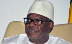 IBK annonce l’ouverture de concertations nationales au Mali