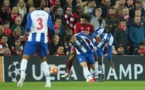 Les compos probables du quart retour de Ligue des champions entre Porto et Liverpool
