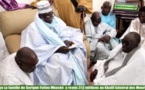 Vidéo - Construction de l’Université de Touba: la famille de Serigne Fallou donne 313 millions au Khalife